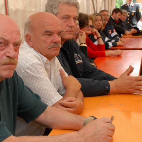 Inaugurazione Centro polifunzionale 19 / 52696
