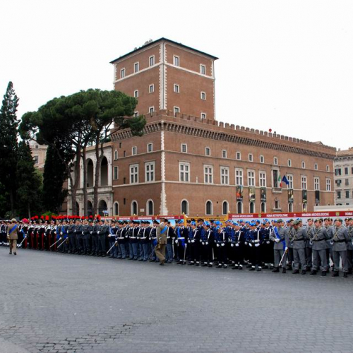 Festa della Repubblica 11 / 24833