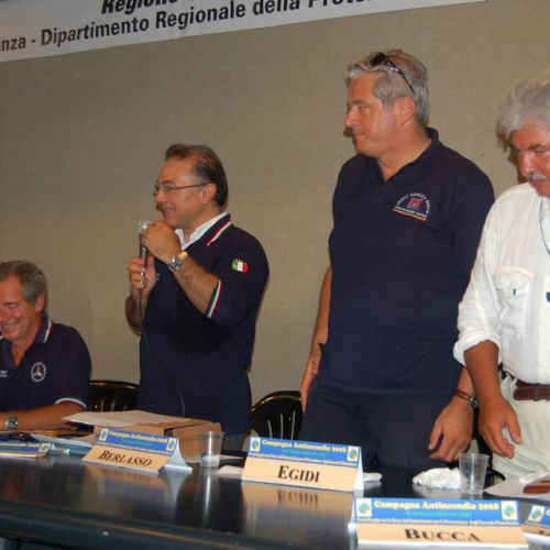 Visita dott. Berlasso Sant'Agata di Militello n. 36 / 29030