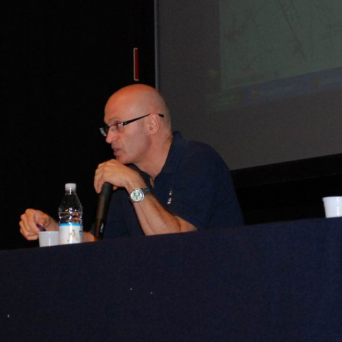 Incontro Teatro Modena n. 21 / 55649