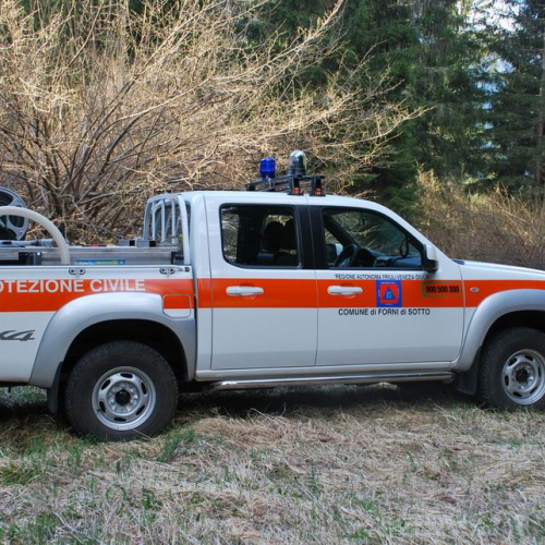 Forni di Sotto 2011 n. 9 / 64112