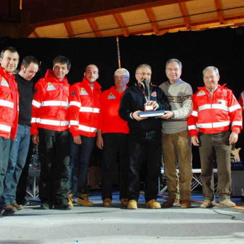 Serata finale e premiazioni n. 62 / 47712