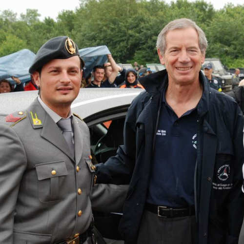 Foto 64™ Festa della Repubblica n. 13 / 52528