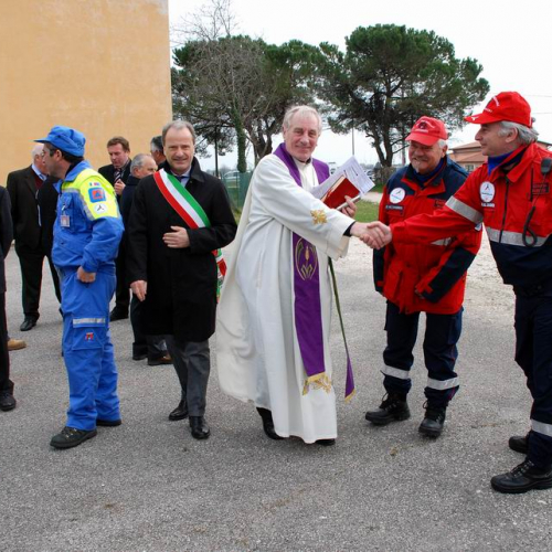 Inaugurazione San Quirino n. 15 / 62991
