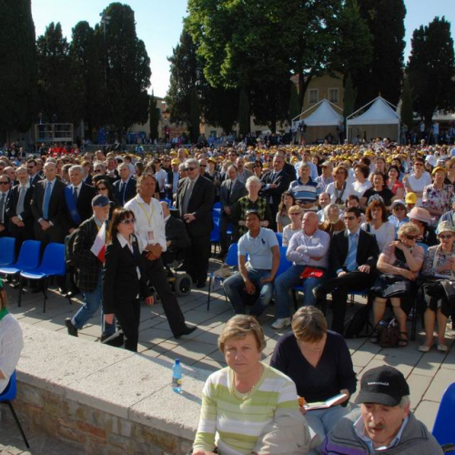 Visita Papa Benedetto XVI n. 74 / 65215
