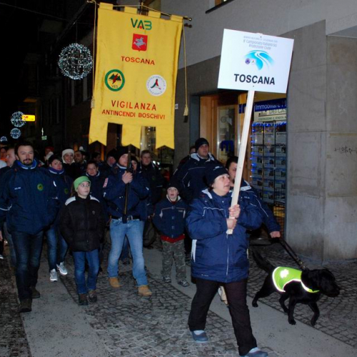 Sfilata e discorsi Autorit‡ n. 23 / 47439