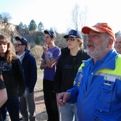 Foto Stage 25 marzo 29 / 49747