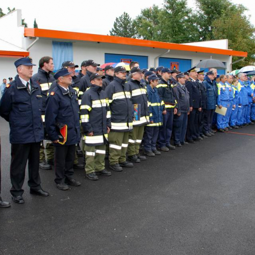 Inaugurazione Sede Ronchi dei Legionari n. 30 / 56417