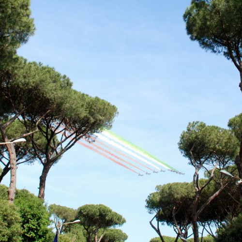 65™ Festa della Repubblica n. 23 / 66808