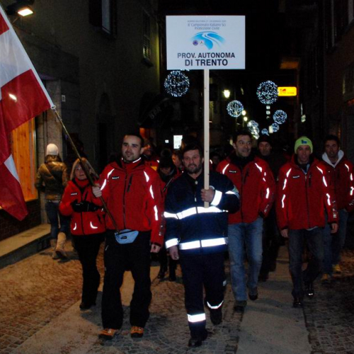 Sfilata e discorsi Autorit‡ n. 24 / 47440