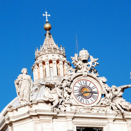 Udienza Pontificia n. 17 / 48949