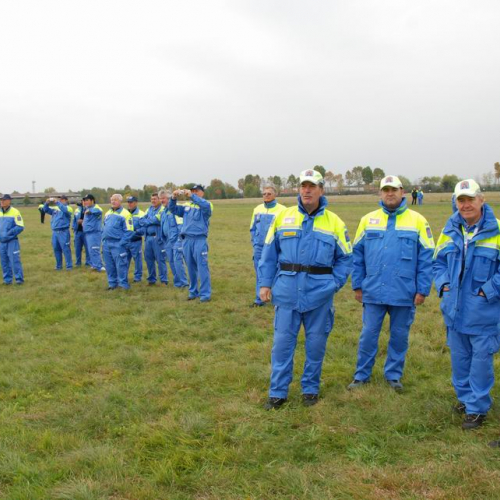 Incontro ringraziamento n. 12 / 57304