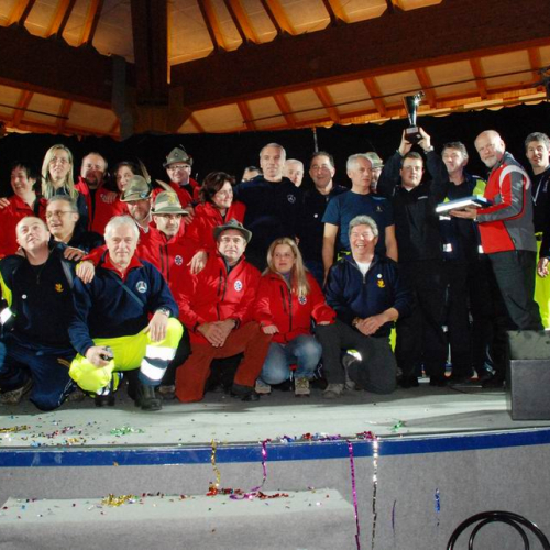 Serata finale e premiazioni n. 63 / 47713