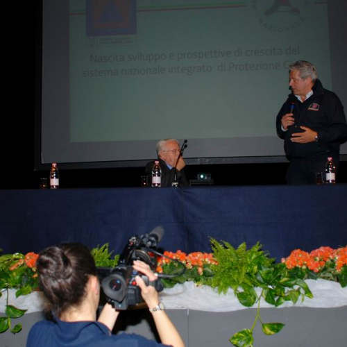 Incontro on. Zamberletti n. 14 / 64953