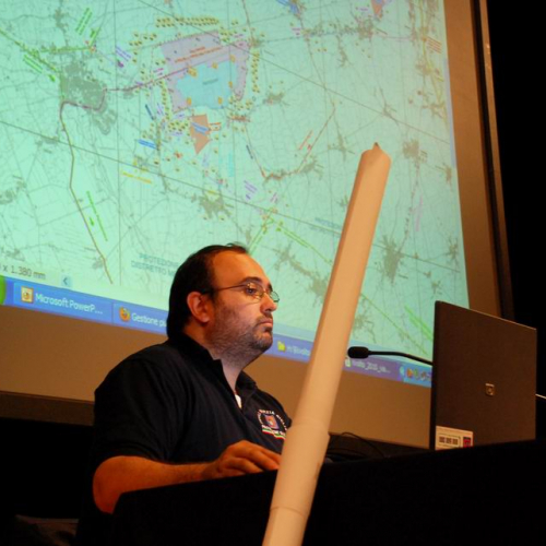 Incontro Teatro Modena n. 22 / 55650