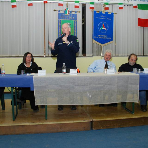 Convegno (CIMONE 2011) n. 16 / 60807