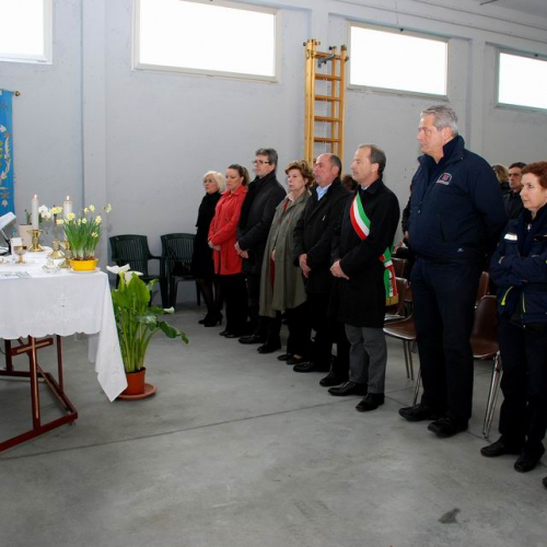 Inaugurazione San Quirino n. 16 / 62992