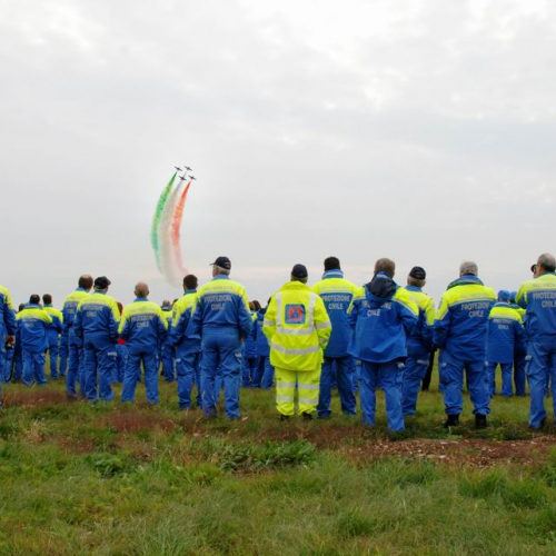 Incontro ringraziamento n. 13 / 57305