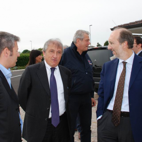 Cerimonia Ringraziamento Volontari n. 9 / 56524