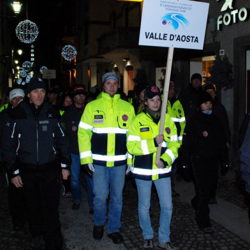 Sfilata e discorsi Autorit‡ n. 26 / 47442