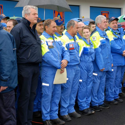 Inaugurazione Sede Ronchi dei Legionari n. 33 / 56418