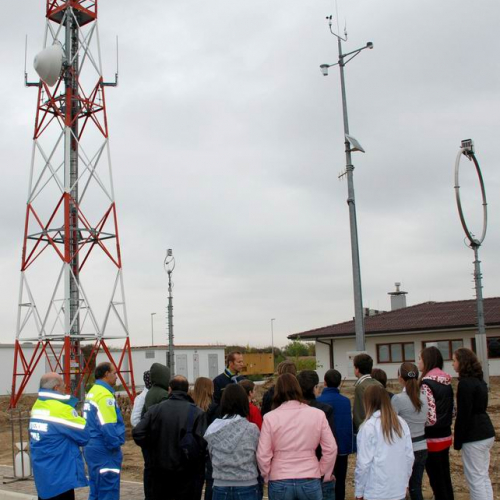 Visita sede Regionale Scuola GiosuË Carducci" n∞ 3""isita sede Regionale " / 31501