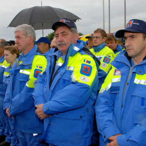 Inaugurazione Sede Ronchi dei Legionari n. 32 / 56419