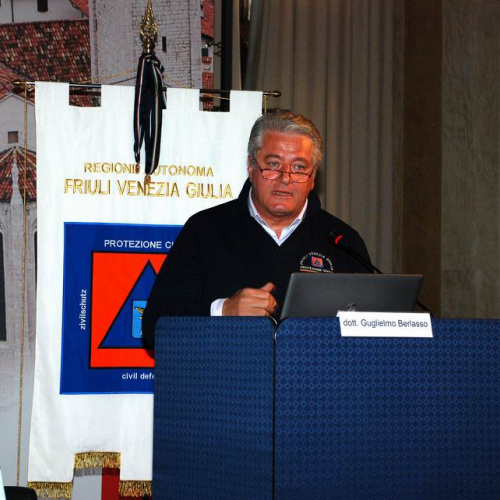 Convegno 35∞ Anniversario Terremoto del Friuli n. 61 / 65309