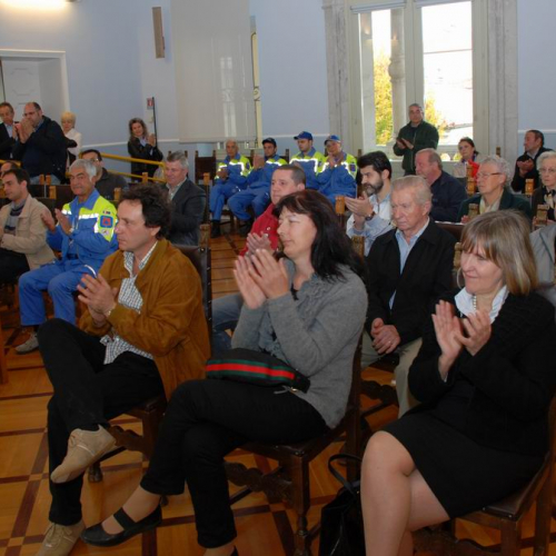 Firma Decreto n. 12 / 56920