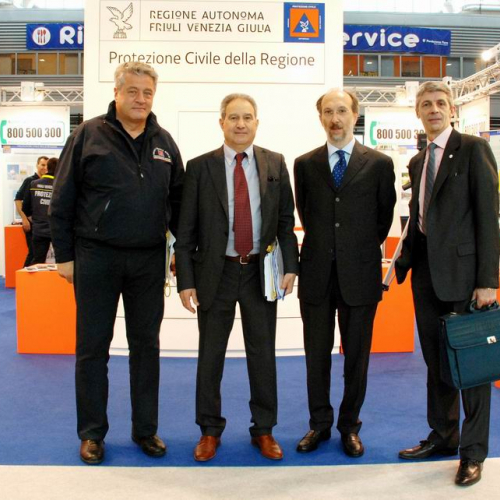 Foto Firma Convenzione 2 / 50813