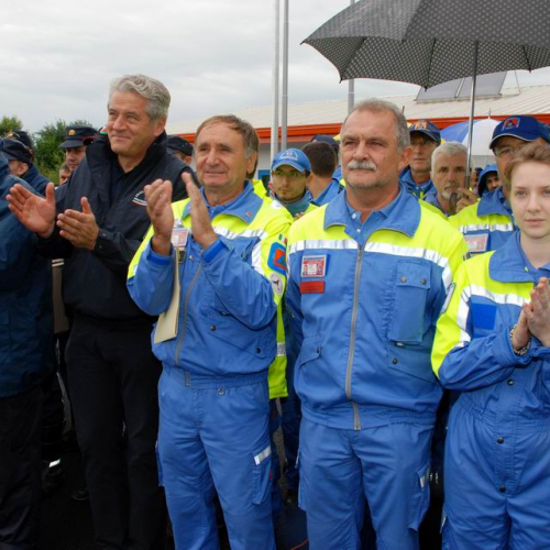 Inaugurazione Sede Ronchi dei Legionari n. 34 / 56420