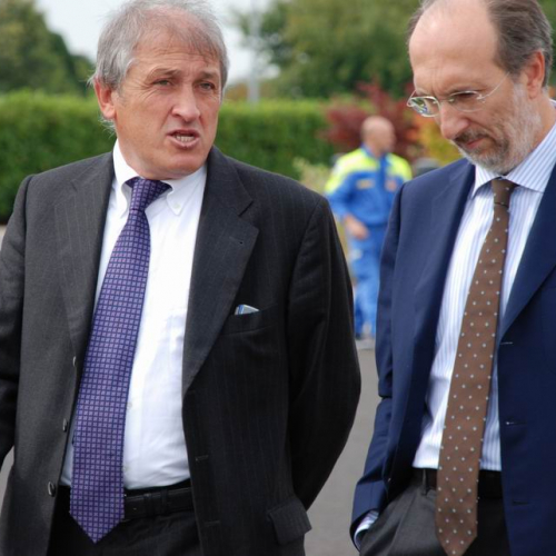 Cerimonia Ringraziamento Volontari n. 11 / 56526