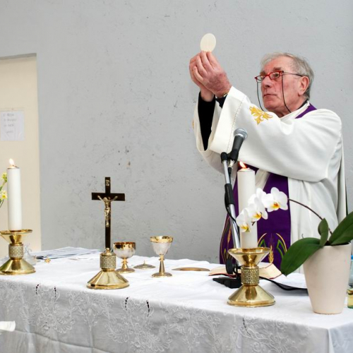 Inaugurazione San Quirino n. 19 / 62995