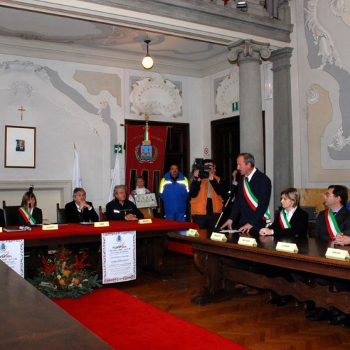 Conferimento Cittadinanza Onoraria" n. 38""onferimento "Cittadinanza On""nferimento "Cit""fer" / 45848