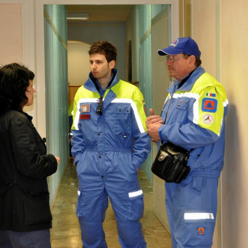 Stage Protezione civile (20.03.2011) n. 13 / 62608