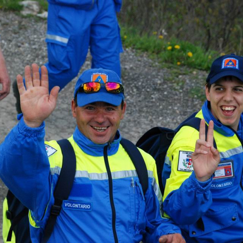 Supporto 14™ tappa 94∞ Giro d'Italia Lienz - Monte Zoncolan" n. 44""upporto 14™ tappa 94∞ Giro d'" / 65986