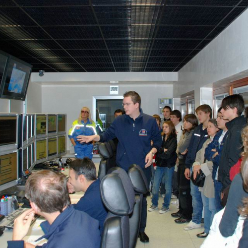 Visita sede Regionale Scuola GiosuË Carducci" n∞ 4""isita sede Regionale " / 31502