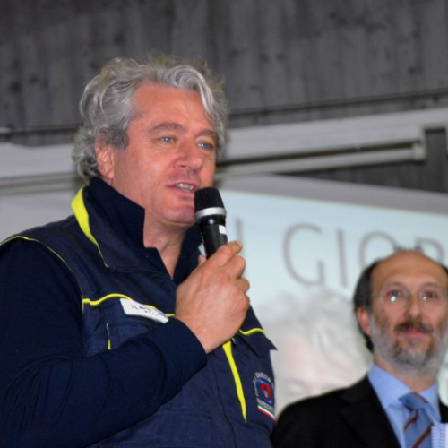 Foto Discorsi Autorit‡ 4 / 46177