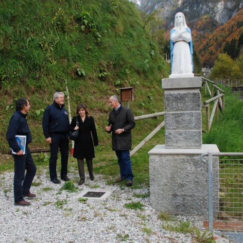 Visita Valcanale-Canal del Ferro n. 21 / 57145