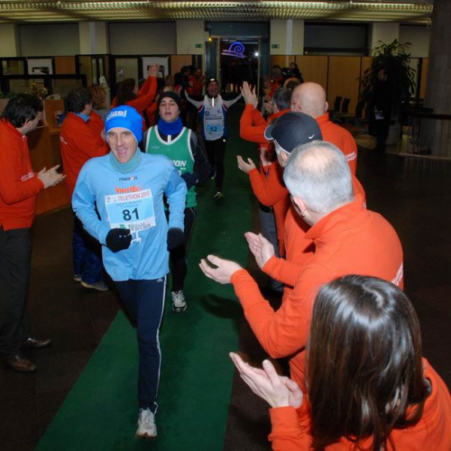 Telethon 2010 n. 21 / 59473