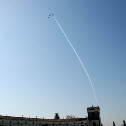 Olimpiadi della Sicurezza n. 24 / 50433