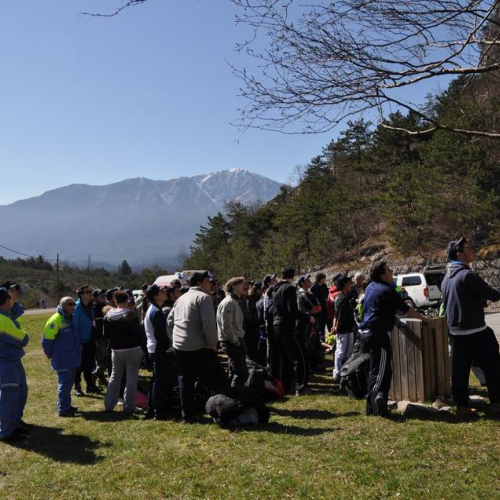 Stage Protezione civile (24.03.2011) n. 60 / 62820
