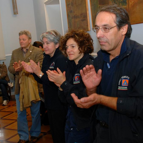 Firma Decreto n. 14 / 56922