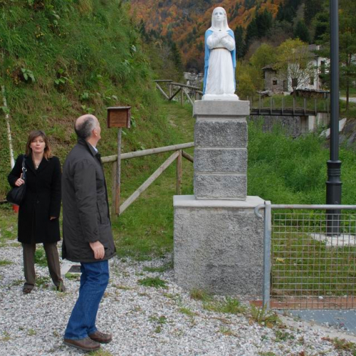 Visita Valcanale-Canal del Ferro n. 22 / 57146