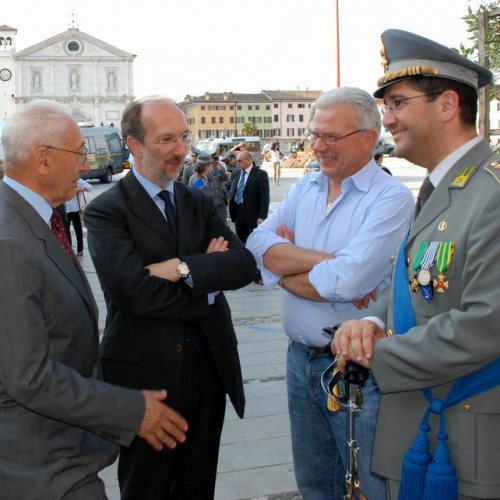 Cerimonia 236∞ anniversario GdF n. 24 / 53927