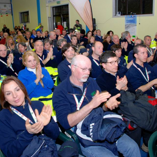 Convegno (CIMONE 2011) n. 17 / 60808