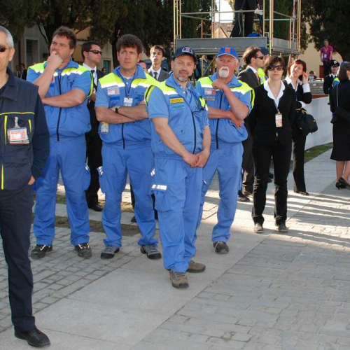 Visita Papa Benedetto XVI n. 79 / 65220