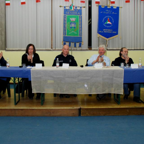 Convegno (CIMONE 2011) n. 18 / 60809
