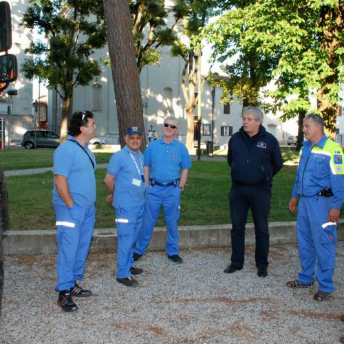 Ventennale Campolongo Tapogliano n. 2 / 66351