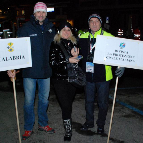 Sfilata e discorsi Autorit‡ (CIMONE 2011) n. 23 / 60644